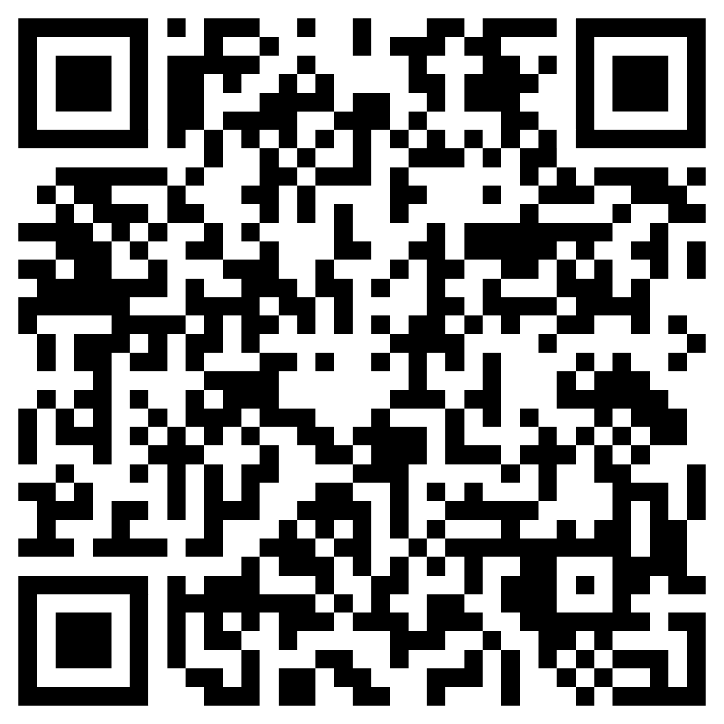 Android QR kód