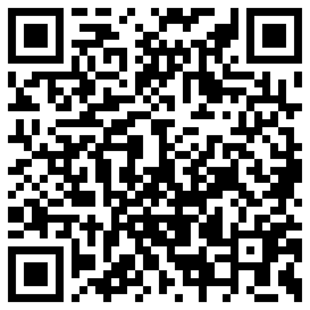 iOS QR kód